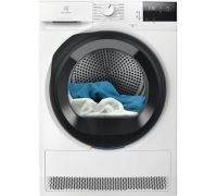 Сушильная машина Electrolux GentleCare 600 EW6D285AE