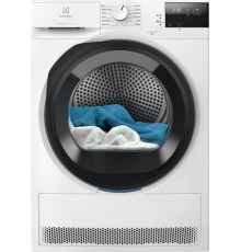 Сушильная машина Electrolux GentleCare 600 EW6D285AE
