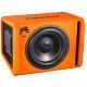 Корпусной активный сабвуфер DL Audio Piranha 15A Orange V.2