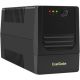 Источник бесперебойного питания ExeGate Power NB-850.LED.AVR.2SH