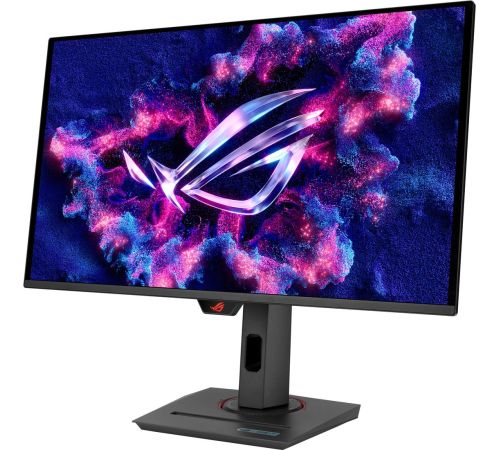 Игровой монитор ASUS ROG Strix OLED XG27ACDNG