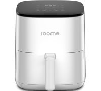 Аэрогриль аэрофритюрница Roome AF-ZE3223 белый