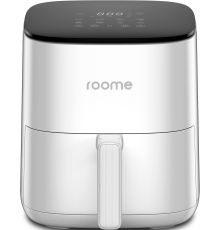 Аэрогриль аэрофритюрница Roome AF-ZE3223 белый