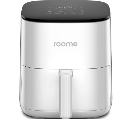 Аэрогриль аэрофритюрница Roome AF-ZE3223 белый