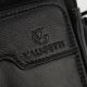 Мужская сумка VALIGETTI 186-7080A-VG-BLK черный