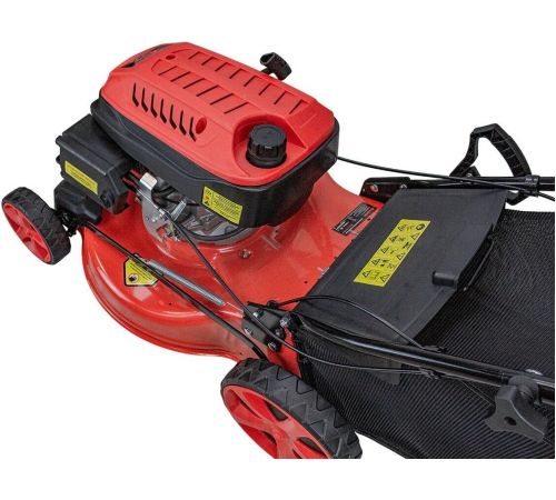 Газонокосилка Edon GML-510/4800