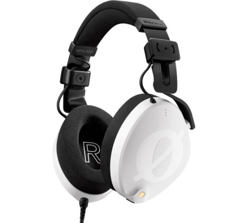 Наушники RODE NTH-100 белый