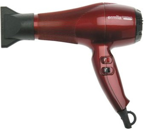 Фен Ermila Compact Tourmalin 4325-0041