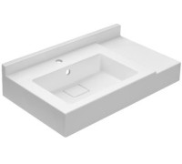 Умывальник Акватон Сакура 80 1A71993KSK010