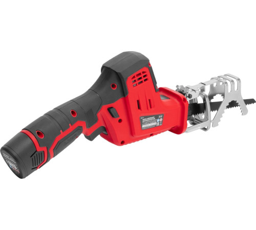 Сабельная пила MTX RС-65 с 1-им АКБ