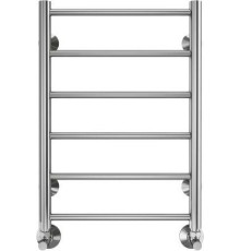 Полотенцесушитель TERMINUS Аврора П6 400x600 нп хром