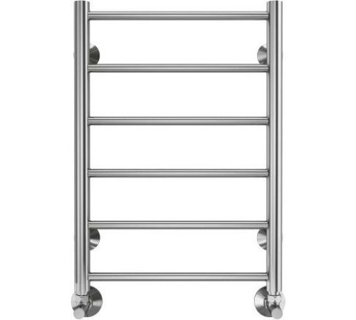 Полотенцесушитель TERMINUS Аврора П6 400x600 нп хром