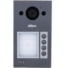 Монитор Dahua DHI-VTO3311Q-WP