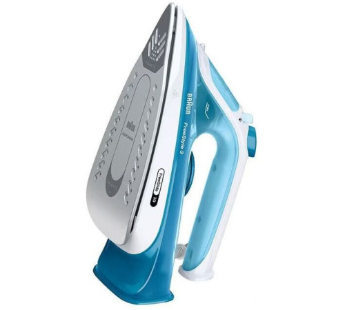 Утюг Braun FreeStyle 3 FI 3144 BL
