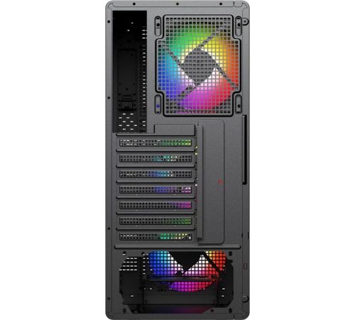 Корпус ACD Citadel 107 AO-TC500-000