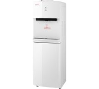 Кулер для воды AEL LC-AEL-420 белый