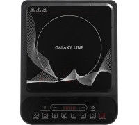 Настольная плита Galaxy Line GL3060 черный