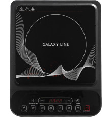 Настольная плита Galaxy Line GL3060 черный