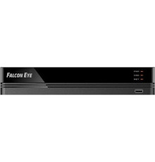 Гибридный видеорегистратор Falcon Eye FE-MHD2104