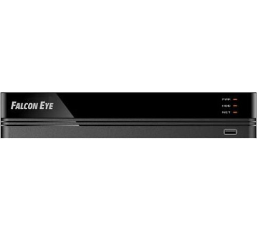 Гибридный видеорегистратор Falcon Eye FE-MHD2104