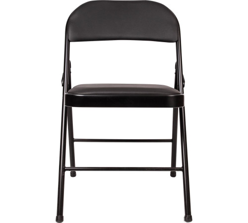 Офисный стул Brabix Golf Plus CF-003 Комфорт черный