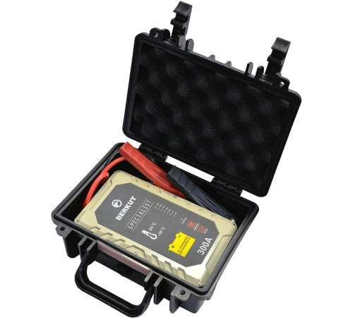 Портативное пусковое устройство Беркут JSC-300C