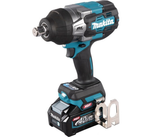 Гайковерт Makita TW001GM201 с 2-мя АКБ, кейс