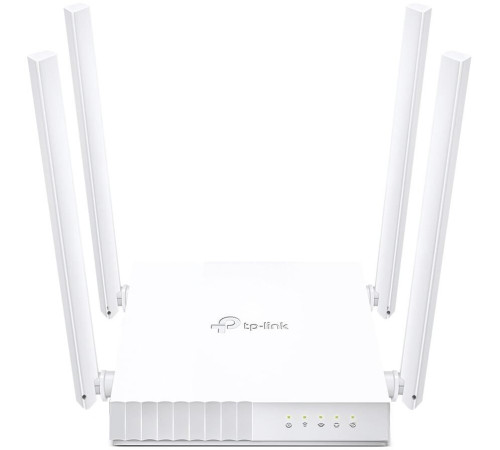 Wi-Fi роутер TP-Link Archer C24