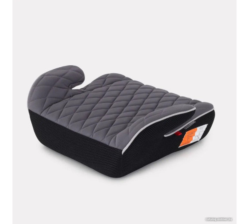 Детское сиденье MOWbaby Boost 1034 серый