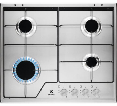 Варочная панель Electrolux KGS6424SX