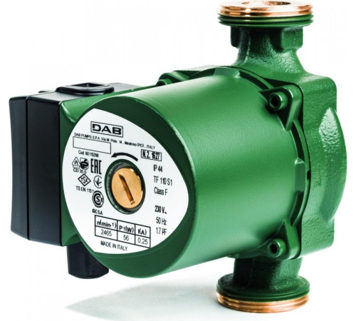 Циркуляционный насос DAB VS 16/150 M
