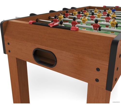 Настольный футбол Unix Line GTSU121X61WD