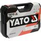 Универсальный набор инструментов Yato YT-38741 25 предметов