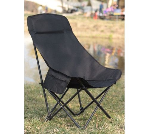 Стул Happy Home HH-050B черный