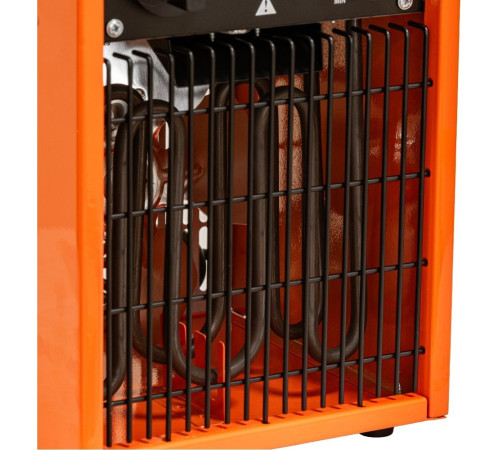 Электрическая тепловая пушка ELAND Sonora KT-22