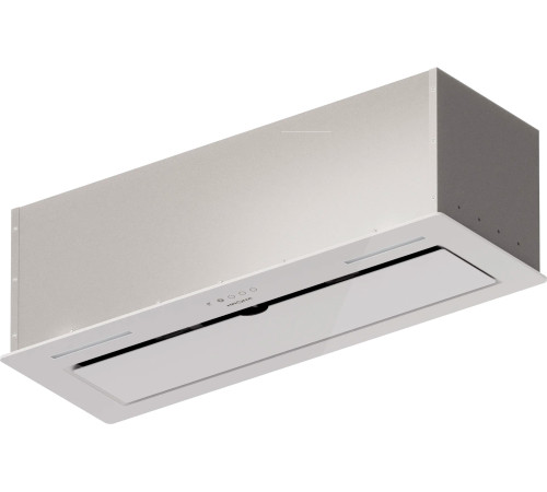 Кухонная вытяжка Krona Aspen 900 White SGC КА-00009706 белый