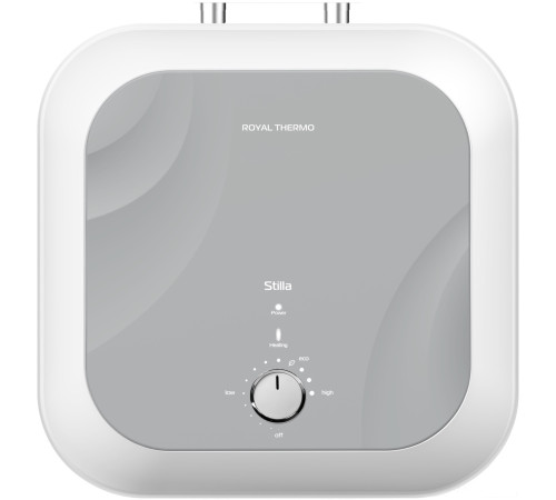 Накопительный электрический водонагреватель Royal Thermo RWH 15 Stilla U
