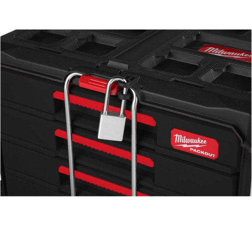 Ящик для инструментов Milwaukee 4932493189