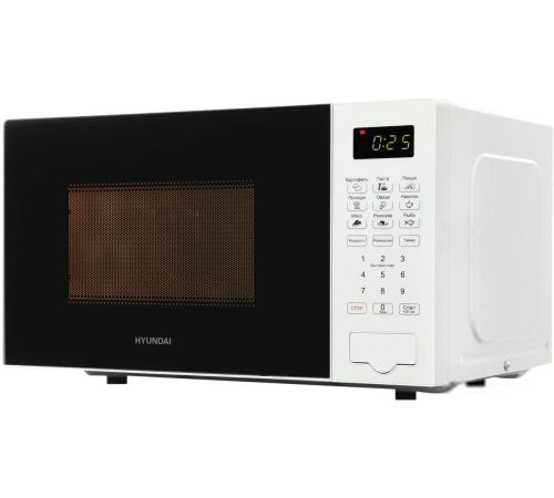 Микроволновая печь Hyundai HYM-D2077