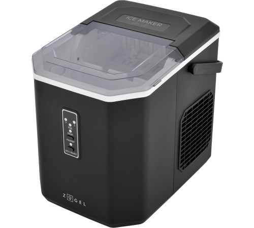 Льдогенератор ZUGEL ZIM1201