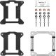 Кулер для процессора DeepCool AG400 LED R-AG400-BKLNMC-G-1
