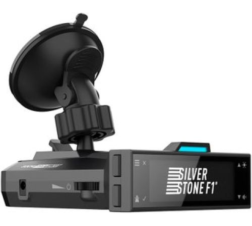 Радар-детектор SilverStone Sochi PRO II LNA