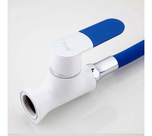 Смеситель FRAP H34 F4034 без излива