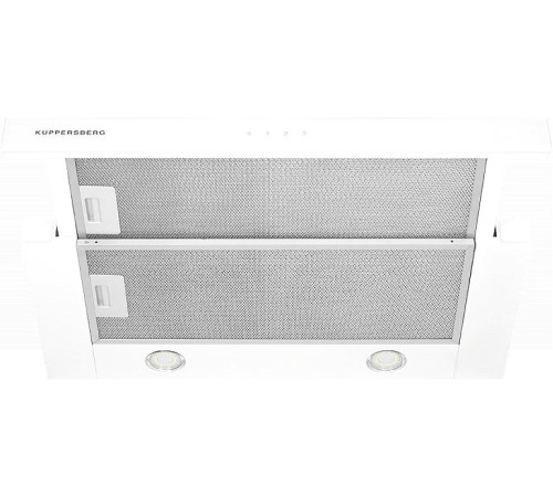 Кухонная вытяжка KUPPERSBERG Slimlux S 60 GW