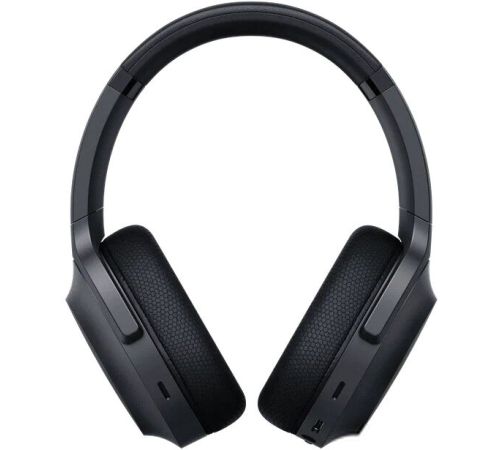 Наушники Razer Barracuda черный