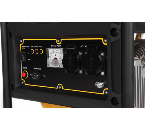 Бензиновый генератор Champion IGG2200