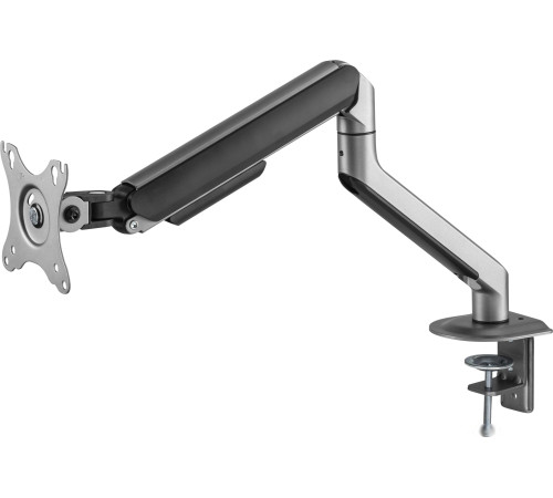 Кронштейн для монитора ErgoSmart Space Grey