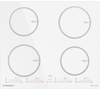 Варочная панель MAUNFELD CVI594SWH Inverter