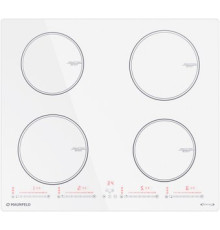 Варочная панель MAUNFELD CVI594SWH Inverter