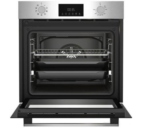 Электрический духовой шкаф Indesit IFE 3841 JC IX